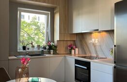 Apartament 2 camere, 53 mp, bloc nou, zona FSEGA