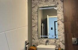 Apartament 2 camere, 53 mp, bloc nou, zona FSEGA