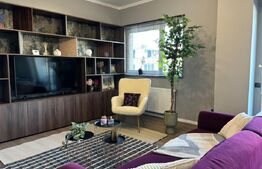 Apartament 2 camere, 53 mp, bloc nou, zona FSEGA