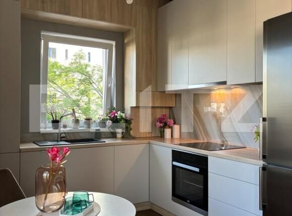 Apartament de vânzare 2 camere Gheorgheni - 160767AV | BLITZ Cluj-Napoca | Poza1