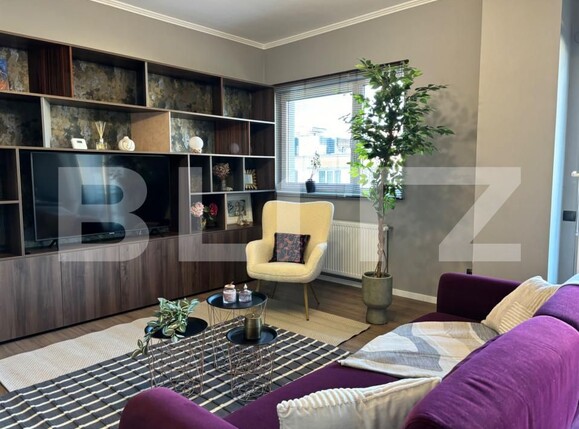 Apartament de vânzare 2 camere Gheorgheni - 160767AV | BLITZ Cluj-Napoca | Poza3