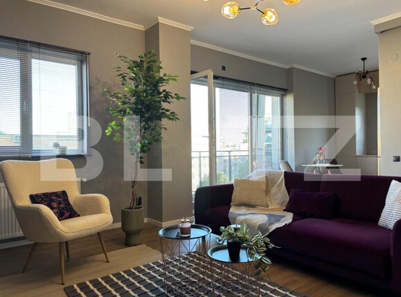 Apartament de vânzare 2 camere Gheorgheni - 160767AV | BLITZ Cluj-Napoca | Poza2