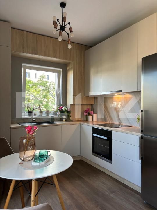 Apartament de vânzare 2 camere Gheorgheni - 160767AV | BLITZ Cluj-Napoca | Poza1