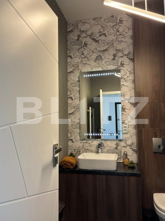 Apartament de vânzare 2 camere Gheorgheni - 160767AV | BLITZ Cluj-Napoca | Poza7