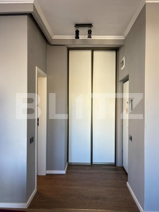 Apartament de vânzare 2 camere Gheorgheni - 160767AV | BLITZ Cluj-Napoca | Poza8