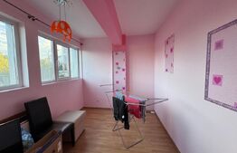 Apartament 3 camere, 64 mp utili, Gheorgheni