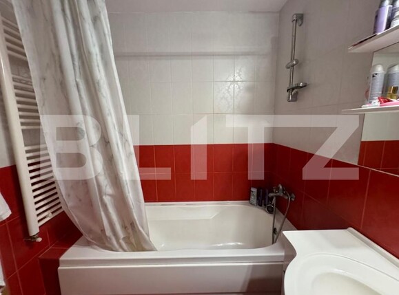 Apartament de vânzare 3 camere Gheorgheni - 160768AV | BLITZ Cluj-Napoca | Poza10
