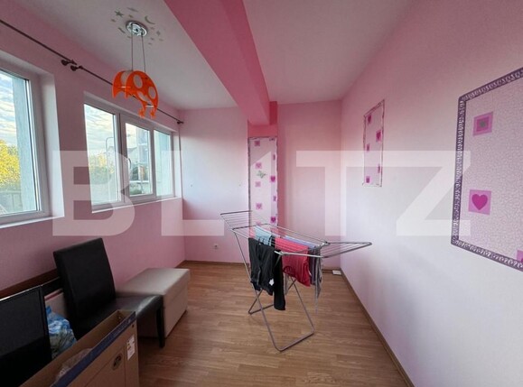 Apartament de vânzare 3 camere Gheorgheni - 160768AV | BLITZ Cluj-Napoca | Poza3