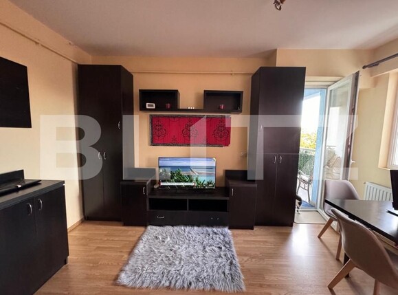 Apartament de vânzare 3 camere Gheorgheni - 160768AV | BLITZ Cluj-Napoca | Poza1