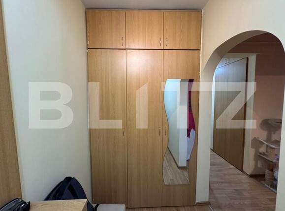 Apartament de vânzare 3 camere Gheorgheni - 160768AV | BLITZ Cluj-Napoca | Poza8