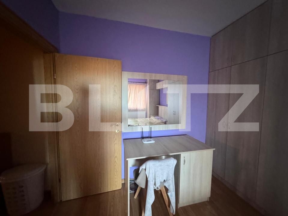 Apartament de vânzare 3 camere Gheorgheni - 160768AV | BLITZ Cluj-Napoca | Poza5