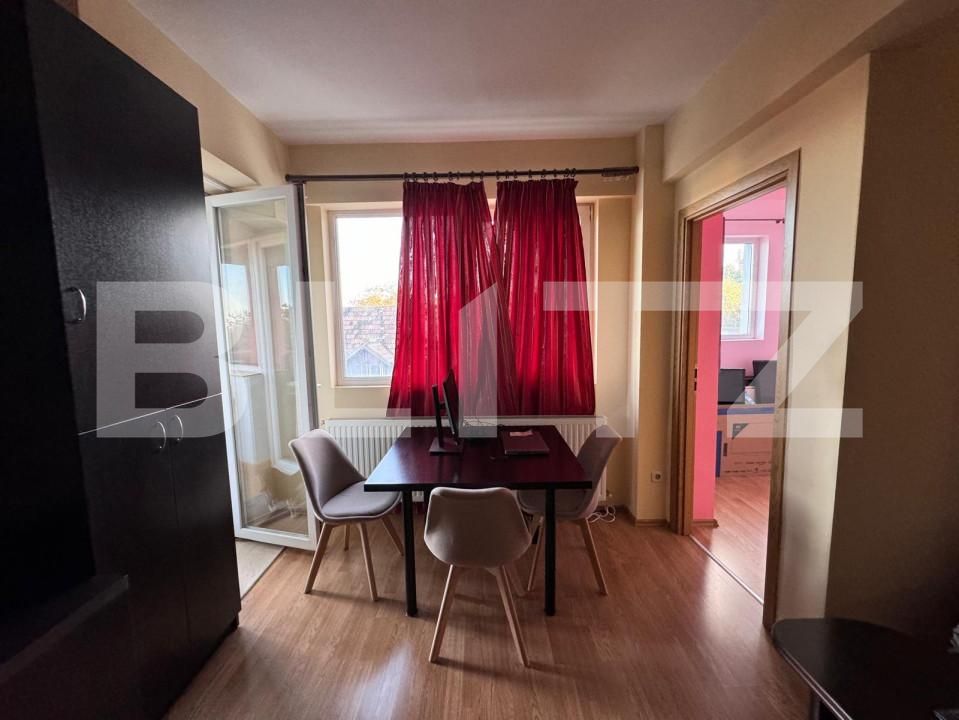 Apartament de vânzare 3 camere Gheorgheni - 160768AV | BLITZ Cluj-Napoca | Poza2