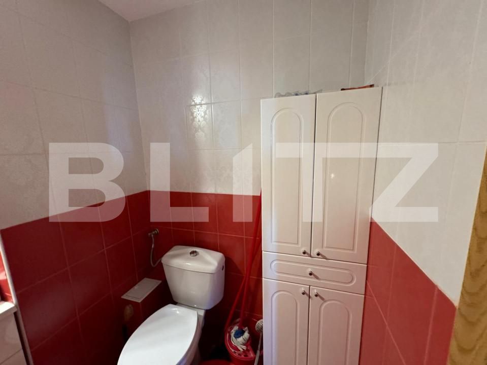 Apartament de vânzare 3 camere Gheorgheni - 160768AV | BLITZ Cluj-Napoca | Poza9