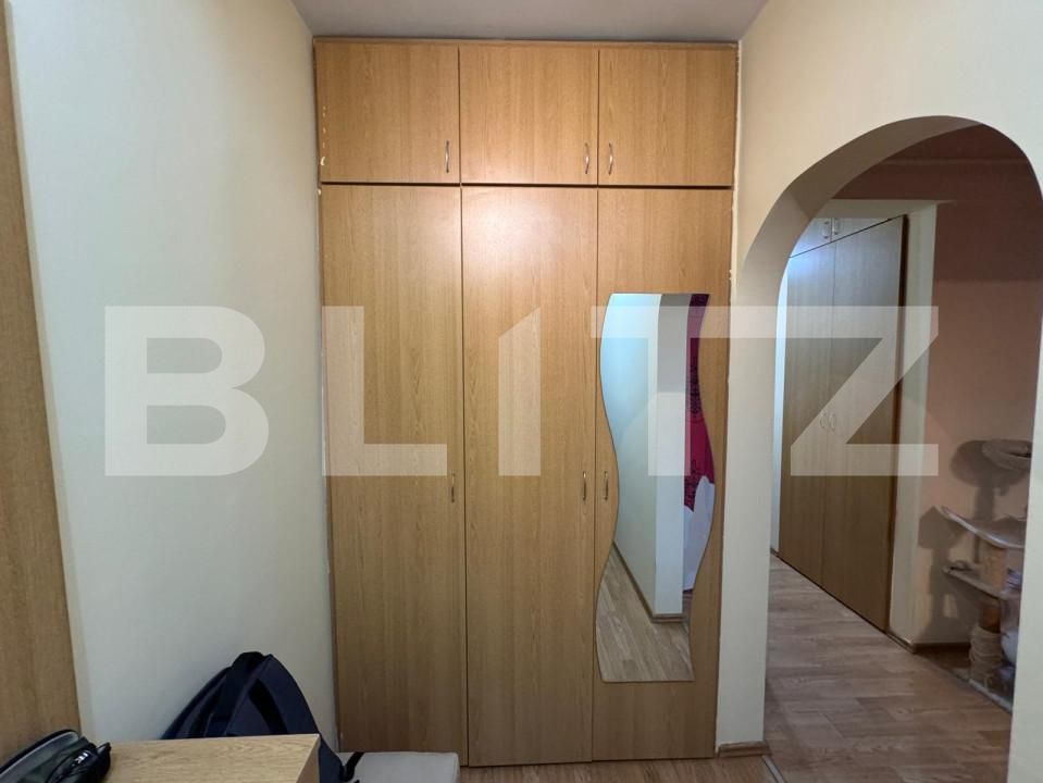 Apartament de vânzare 3 camere Gheorgheni - 160768AV | BLITZ Cluj-Napoca | Poza8