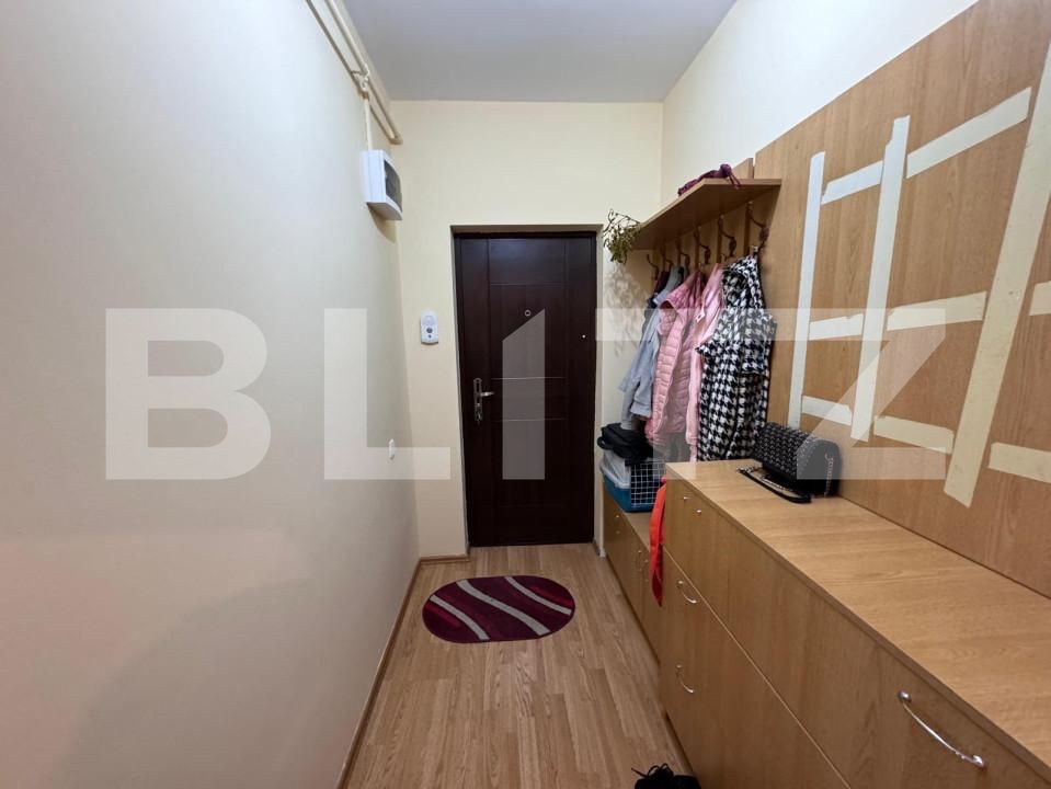 Apartament de vânzare 3 camere Gheorgheni - 160768AV | BLITZ Cluj-Napoca | Poza6