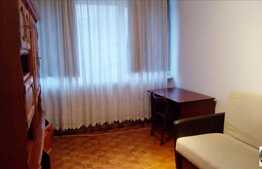 3 camere, 61 mp utili, zona strazii Alexandru Vlahuta