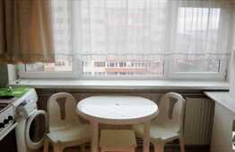 3 camere, 61 mp utili, zona strazii Alexandru Vlahuta