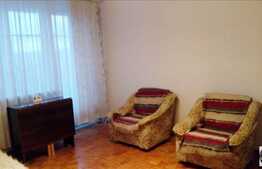 3 camere, 61 mp utili, zona strazii Alexandru Vlahuta