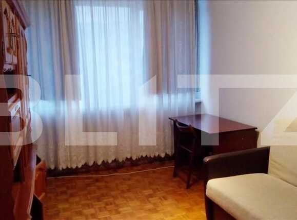 Apartament de închiriat 3 camere Grigorescu - 16077AI | BLITZ Cluj-Napoca | Poza1