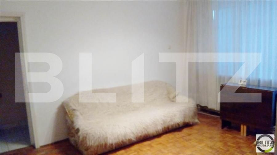 Apartament de închiriat 3 camere Grigorescu - 16077AI | BLITZ Cluj-Napoca | Poza7