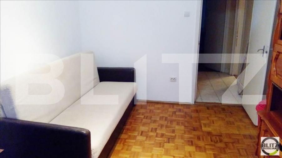 Apartament de închiriat 3 camere Grigorescu - 16077AI | BLITZ Cluj-Napoca | Poza2