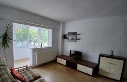 Inchiriere apartament 2 camere zona Județean