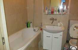 2 camere, 55 mp, decomandat, partial mobilat, zona strazii Fabricii