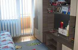 2 camere, 55 mp, decomandat, partial mobilat, zona strazii Fabricii