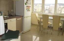 2 camere, 55 mp, decomandat, partial mobilat, zona strazii Fabricii