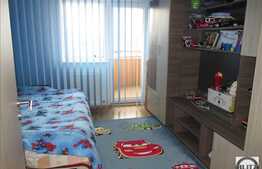 2 camere, 55 mp, decomandat, partial mobilat, zona strazii Fabricii