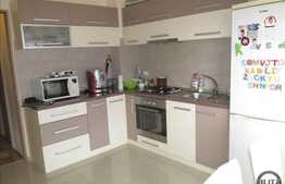 2 camere, 55 mp, decomandat, partial mobilat, zona strazii Fabricii