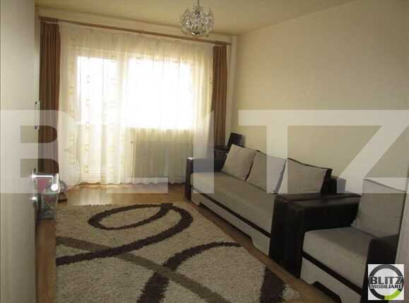 Apartament de vânzare 2 camere Marasti - 16078AV | BLITZ Cluj-Napoca | Poza1