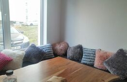 Apartament cu 2 camere, 34mp utili, in Grigorescu, zona Donath Park