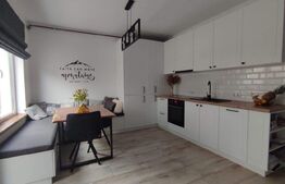 Apartament cu 2 camere, 34mp utili, in Grigorescu, zona Donath Park