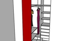 Apartament cu 2 camere, 34mp utili, in Grigorescu, zona Donath Park