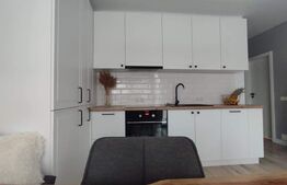 Apartament cu 2 camere, 34mp utili, in Grigorescu, zona Donath Park