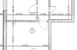 Apartament cu 2 camere, 34mp utili, in Grigorescu, zona Donath Park