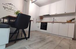 Apartament cu 2 camere, 34mp utili, in Grigorescu, zona Donath Park