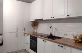 Apartament cu 2 camere, 34mp utili, in Grigorescu, zona Donath Park