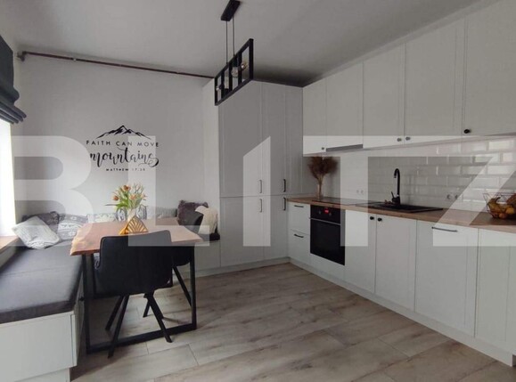 Apartament de vânzare 2 camere Grigorescu - 160788AV | BLITZ Cluj-Napoca | Poza1