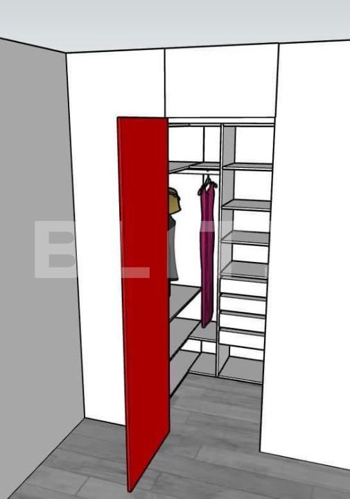 Apartament de vânzare 2 camere Grigorescu - 160788AV | BLITZ Cluj-Napoca | Poza6