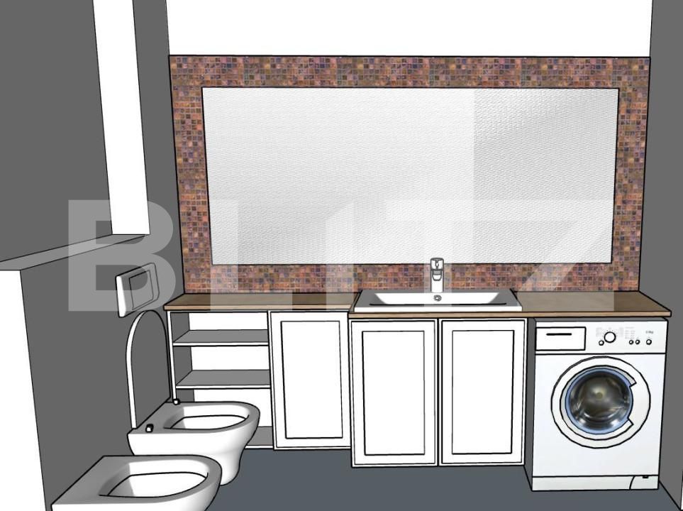 Apartament de vânzare 2 camere Grigorescu - 160788AV | BLITZ Cluj-Napoca | Poza7