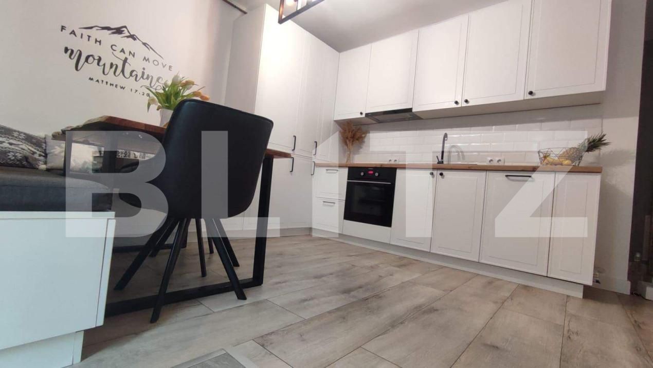 Apartament de vânzare 2 camere Grigorescu - 160788AV | BLITZ Cluj-Napoca | Poza2