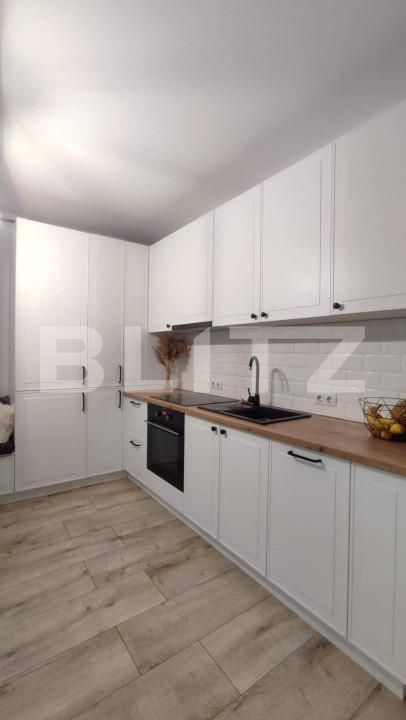 Apartament de vânzare 2 camere Grigorescu - 160788AV | BLITZ Cluj-Napoca | Poza5