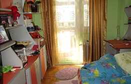 3 camere, 72 mp, parcare, zona strazii Dorobantilor