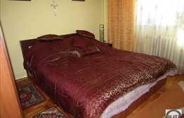 3 camere, 72 mp, parcare, zona strazii Dorobantilor