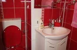 3 camere, 72 mp, parcare, zona strazii Dorobantilor