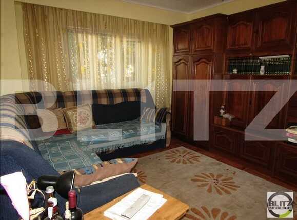 Apartament de închiriat 3 camere Marasti - 16079AI | BLITZ Cluj-Napoca | Poza1