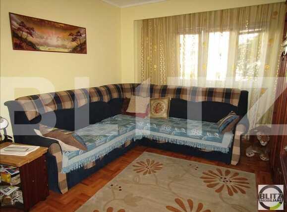 Apartament de închiriat 3 camere Marasti - 16079AI | BLITZ Cluj-Napoca | Poza10