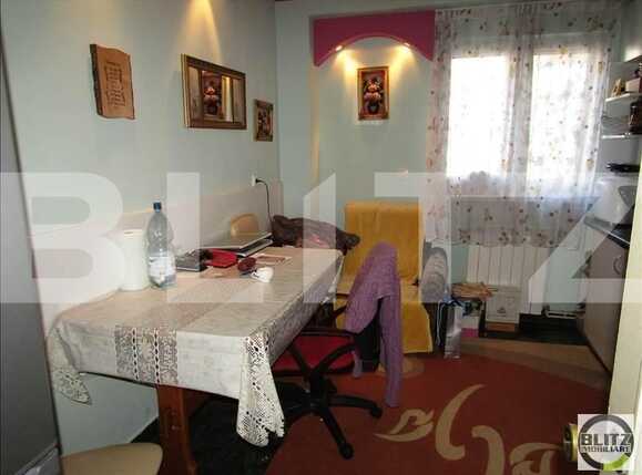 Apartament de închiriat 3 camere Marasti - 16079AI | BLITZ Cluj-Napoca | Poza3